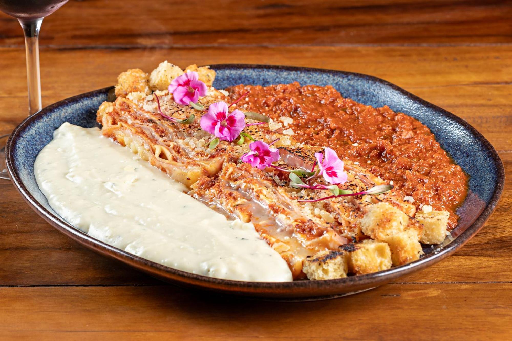 ברוטס Pousada Pe Na Terra מראה חיצוני תמונה